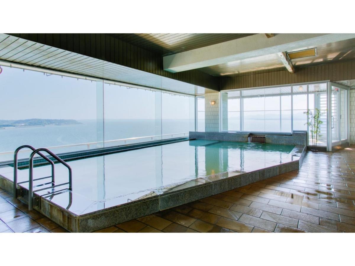 Kanzanji Sago Royal Hotel - Vacation Stay 43399V Hamamatsu Exterior foto